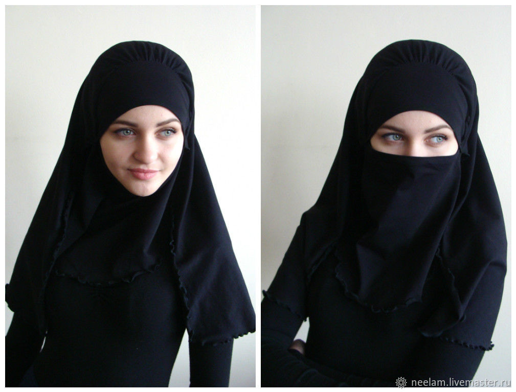 Pin by angel_muskaan66 on muslimah Niqab, Hijab niqab, Hijab outfit