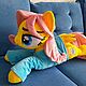 My Little Pony: Fluttershy, Мягкие игрушки, Тюмень,  Фото №1