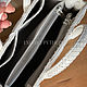 Bag leather Python. Classic Bag. exotiqpython. My Livemaster. Фото №6