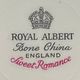 Заказать Винтаж: Кофейная пара от Royal Albert (2шт). Шепот Старины (shepot-stariny). Ярмарка Мастеров. . Кружки винтажные Фото №3