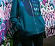 Куртка женская с капюшоном, Куртки, Москва,  Фото №1