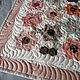 Заказать Одеялко детское пэчворк. DaNika - magic quilting & felting. Ярмарка Мастеров. . Одеяла Фото №3