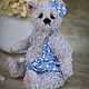 Copy of Copy of Copy of Copy of Teddy Bear. Teddy Bears. klemabears. My Livemaster. Фото №7