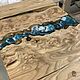 Cтол река из слэба карагача. Столы. Akutrau Woodworking. Ярмарка Мастеров.  Фото №4