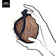 Washcloth-jute mitten. Washcloths. Tata ART. Online shopping on My Livemaster.  Фото №2