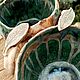 Кружка  " Истории леса". Кружки и чашки. KeraMake керамика для вашего дома. Интернет-магазин Ярмарка Мастеров.  Фото №2