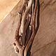 Набор коряг дрифтвуд driftwood для декора или макраме. Природные материалы. Юлия Driftwood и Stones. Ярмарка Мастеров.  Фото №5