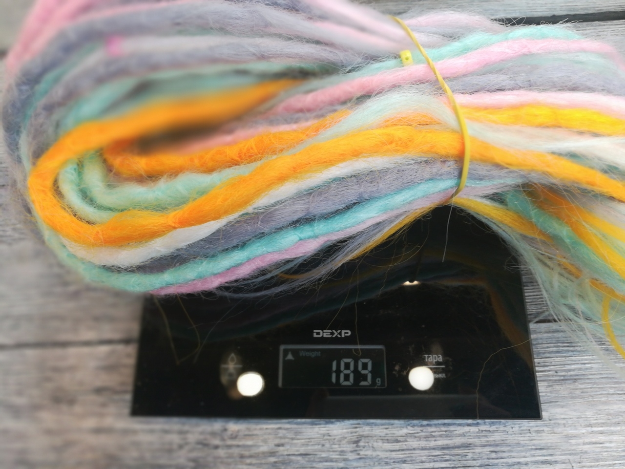 Проверка на стандарты)