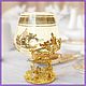 Men's gift set for men z1569, Wedding glasses, Chrysostom,  Фото №1