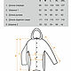 Order Premium Raincoat, with buttons, pockets, cuffs, sizing. zuevraincoat (zuevraincoat). Livemaster. . Raincoats and Trench Coats Фото №3