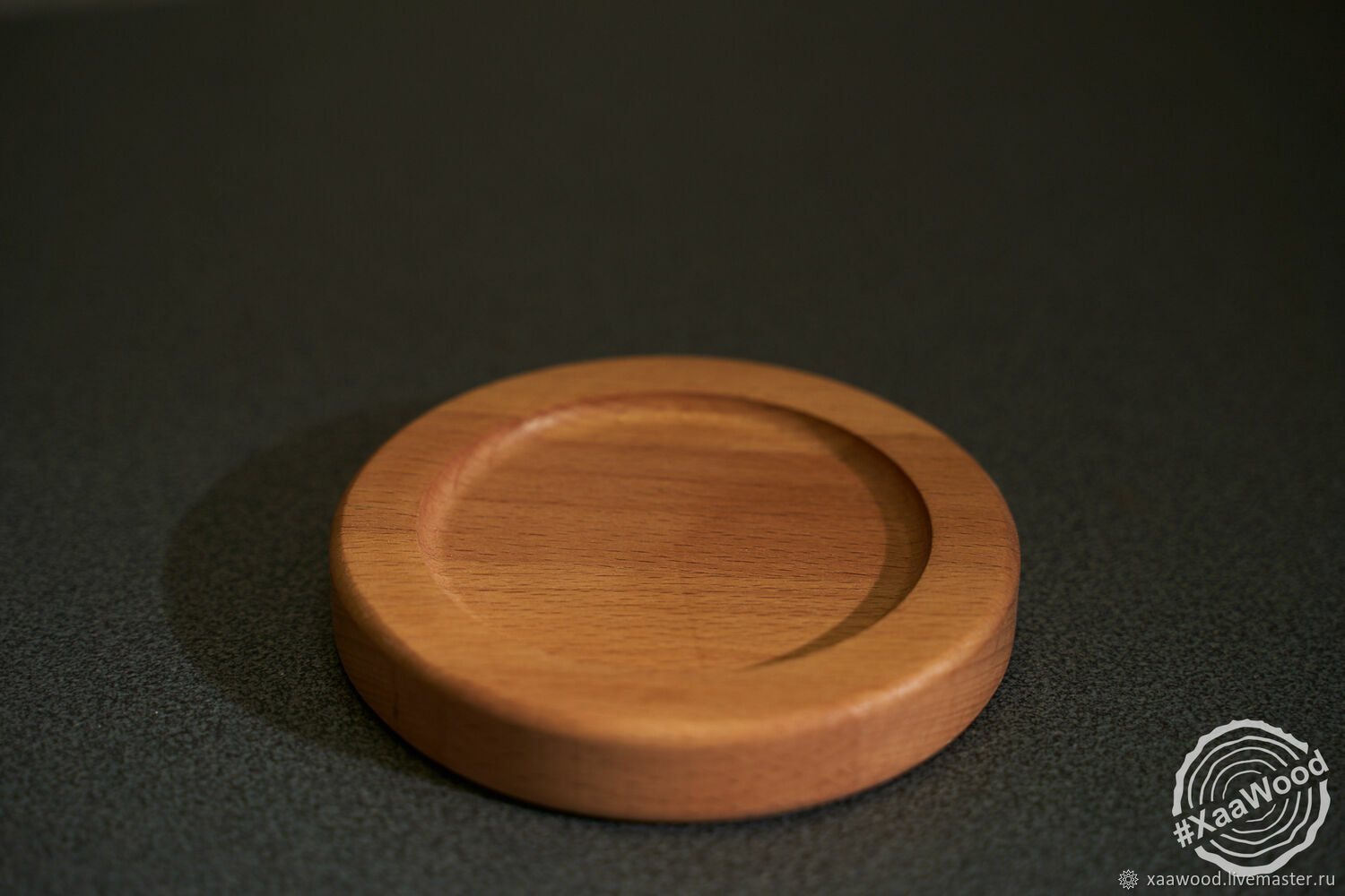 Подставка под чашку, кружку, стакан, круглая ф12см – купить онлайн на ...