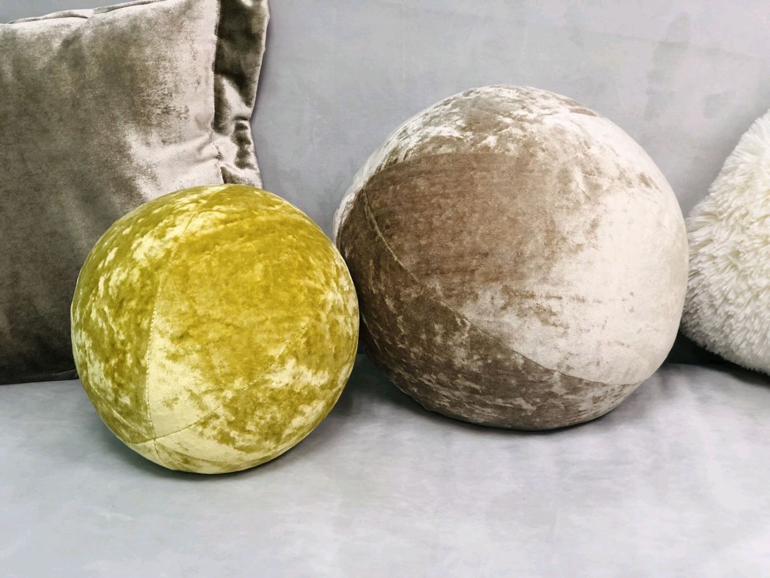 Мебельные подушки в интернет-магазине Ярмарка Мастеров по цене 850 ...