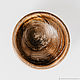 Чаша малая для пищи из Вяза Посуда из дерева Деревянная посуда #T50. Тарелки. ART OF SIBERIA. Ярмарка Мастеров.  Фото №5