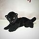 Panther sold, Teddy Toys, ,  Фото №1