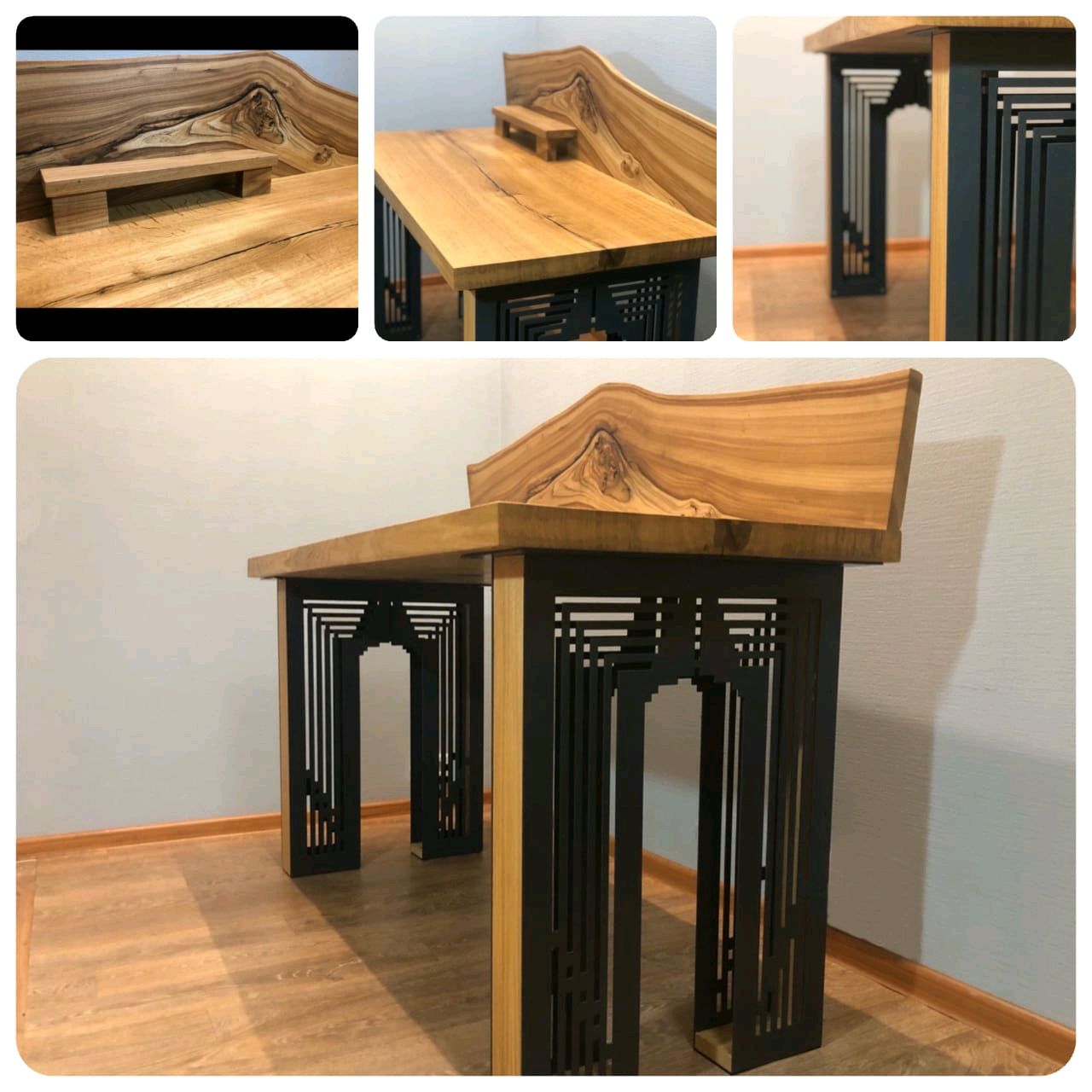 Мебель лофт в интернет-магазине Ярмарка Мастеров по цене 10000 ...