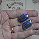 Labrador pair 23x13x5. Cabochons. paintsofsummer (paintsofsummer). Online shopping on My Livemaster.  Фото №2