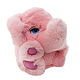 Order Copy of Pink Elephant from natural Rex rabbit fur. Holich_toys. Livemaster. . Stuffed Toys Фото №3