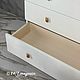 Syndicat chest OF drawers. Dressers. 24na7magazin. My Livemaster. Фото №6