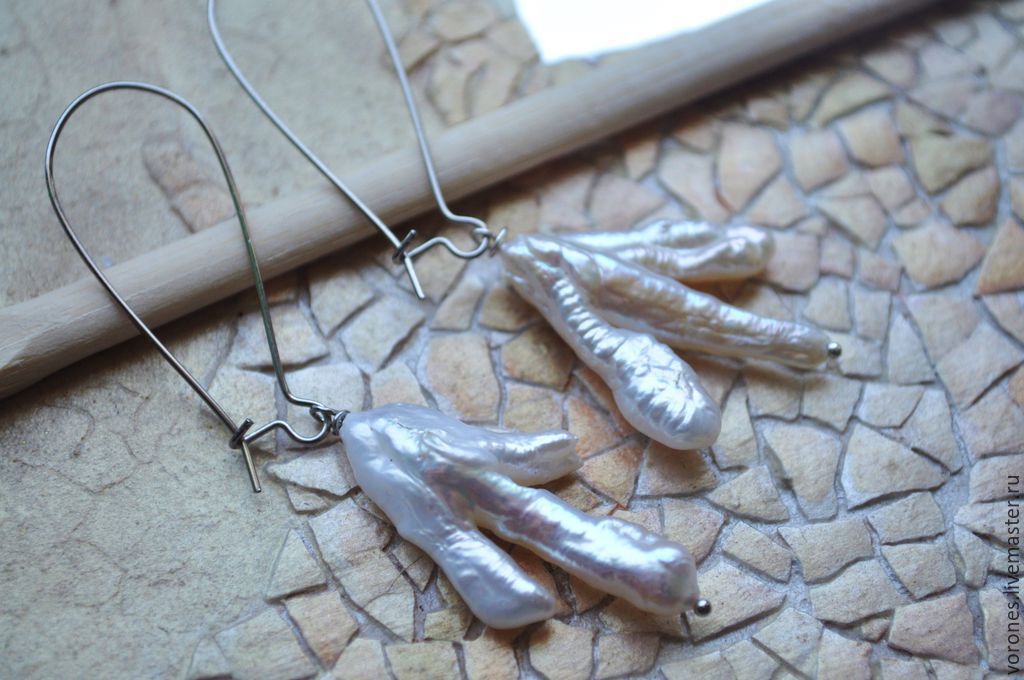 Chicken clearance feet earrings