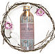 Sulfate-free and volumizing aromatherapy shampoo "Silk Rose", Shampoos, Riga,  Фото №1
