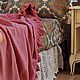 Плед из муслина с рюшей, Пледы, Екатеринбург,  Фото №1