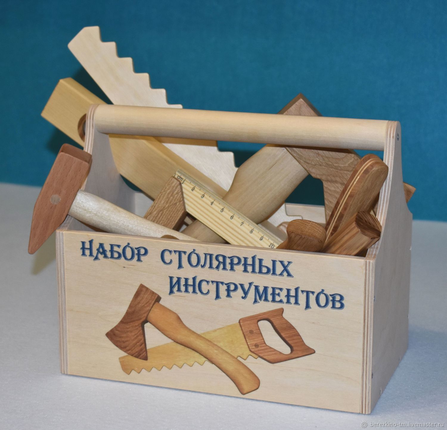  столярных инструментов из дерева – заказать на Ярмарке Мастеров .