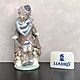 Винтаж: Статуэтка Lladro 5901 Сюрприз, Статуэтки винтажные, Москва,  Фото №1