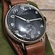 Заказать Винтаж: Наручные часы Arbor AntiMagnetic. Швейцария. Horlogerie vintage. Ярмарка Мастеров. . Часы винтажные Фото №3