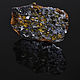 Метеорит Сеймчан пластина. Скульптуры. MeteoritеStyle. Ярмарка Мастеров.  Фото №4