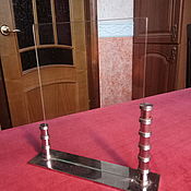 Винтаж: Винтажная деревянная шкатулка для хозяйственных мелочей, СССР