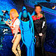 Costumes from 'the 5th element' ruby Rhod, Plava Laguna, Stardusty, Suits, St. Petersburg,  Фото №1