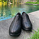 Shoes from Python. Boots. exotiqpython. My Livemaster. Фото №4