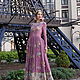Copyright dress 'rose Boho', Dresses, Moscow,  Фото №1