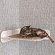 Hammock wicker corner 'cat's dream'. Pet Hammock. VIMBESK. My Livemaster. Фото №12