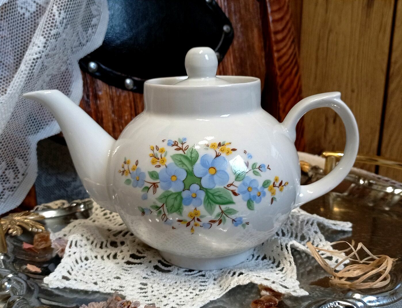 Винтаж: Заварочный чайник. Кузяево. СССР купить в интернет-магазине ...