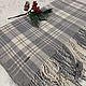 Handmade Merino woven Scarf, Scarves, Rubtsovsk,  Фото №1