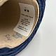 Заказать SATIN,100% хлопок mako egitto ,180м/100 г. Мериносик. Бобинная пряжа из Италии.. Ярмарка Мастеров. . Пряжа Фото №3