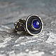 The ring on the whole finger: Blue Moon Ring, All finger ring, Kurgan,  Фото №1