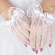 Copy of Вечерние женские перчатки "Джулия", Gloves, Moscow,  Фото №1