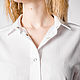  Stylish. Рубашки. Елена Скубакова (sparkling-life). Ярмарка Мастеров.  Фото №4