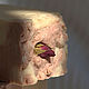 Pink Silk. Natural handmade soap, Soap, ,  Фото №1