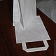Order White Kraft package with flat handles, size 2!. Igramus (igramus). Livemaster. . Packages Фото №3