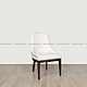 Стул для кухни из массива "Aspen". Стулья. Мебельный бутик (Wofurniture). Интернет-магазин Ярмарка Мастеров.  Фото №2