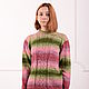 Women's sweater - rose, Sweaters, Krasnodar,  Фото №1