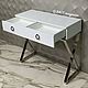 Консоль NEWADA. Столы. BULL WULL FURNITURE. Ярмарка Мастеров.  Фото №4