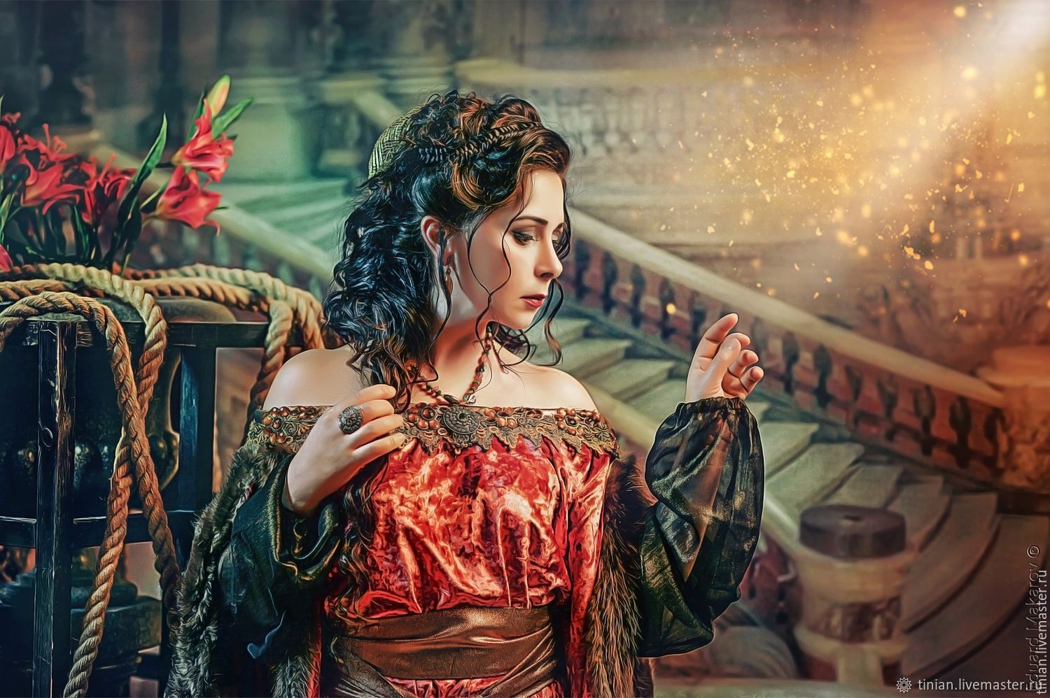 Тайна знатной дамы. Немецкий художник иоганн генрих тишбейн старший (1722-1789). Лавиния фонтана картины. Художник жозеф дезире кур. Екатерина медичи 1519 1589.