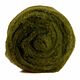 5008.  Cardoches NZ Letón. Klippan-Saule.  la lana para valyaniya, Carded Wool, Berdsk,  Фото №1