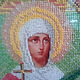 Order Icon Of Tatiana. serafima1960 (serafima1960). Livemaster. . Icons Фото №3