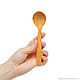 Order Wooden spoon 160#11. ART OF SIBERIA. Livemaster. . Spoons Фото №3