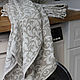 Toalla de SPA de lino PURO-el placer más Suave de lino. Towels. Mam Decor (  Dmitriy & Irina ). Ярмарка Мастеров.  Фото №5